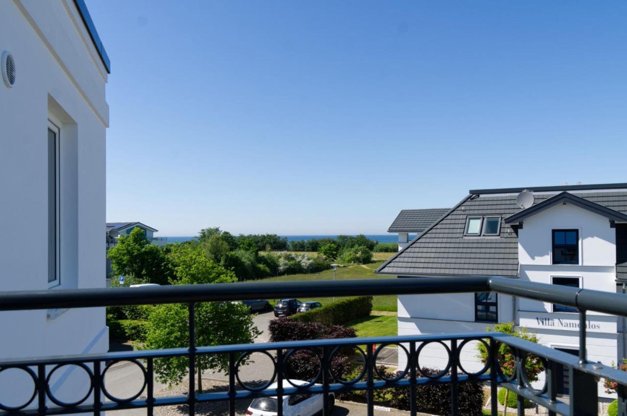 Villa Insel Börgerende-Rethwisch Esterno foto